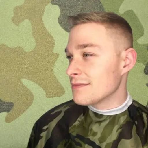 High and Tight Cut