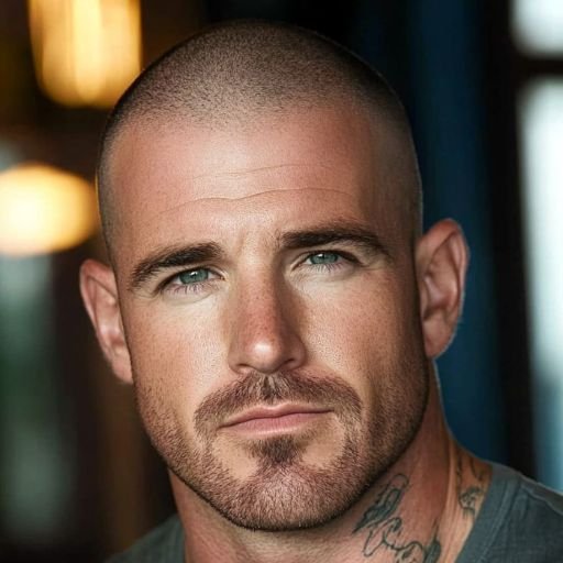 Induction Cut Hairstyle