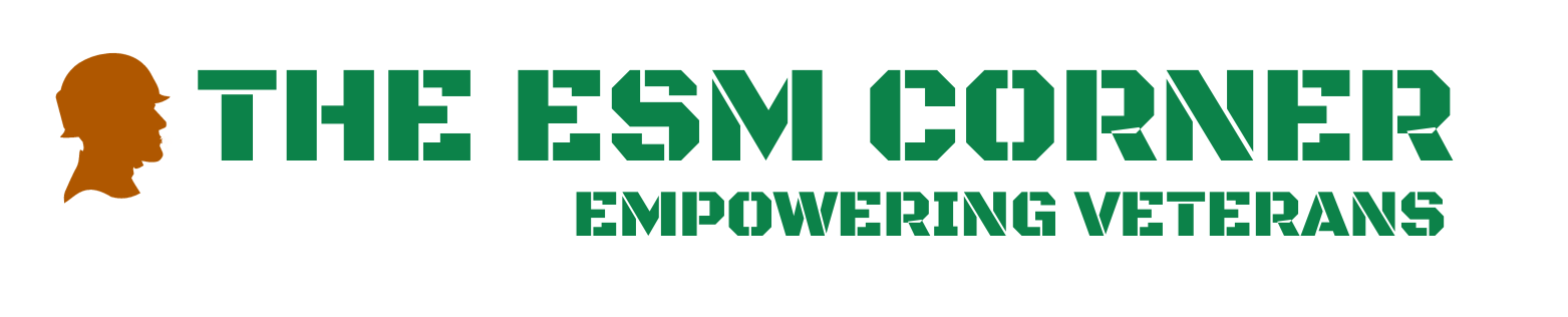ESM CORNER