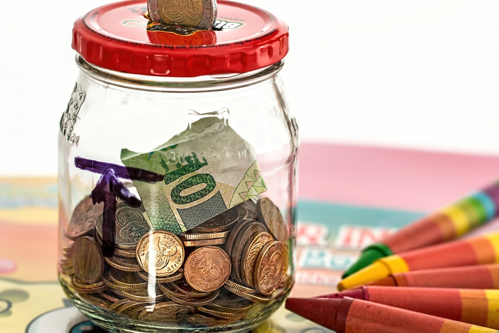 EMERGENCY FUND