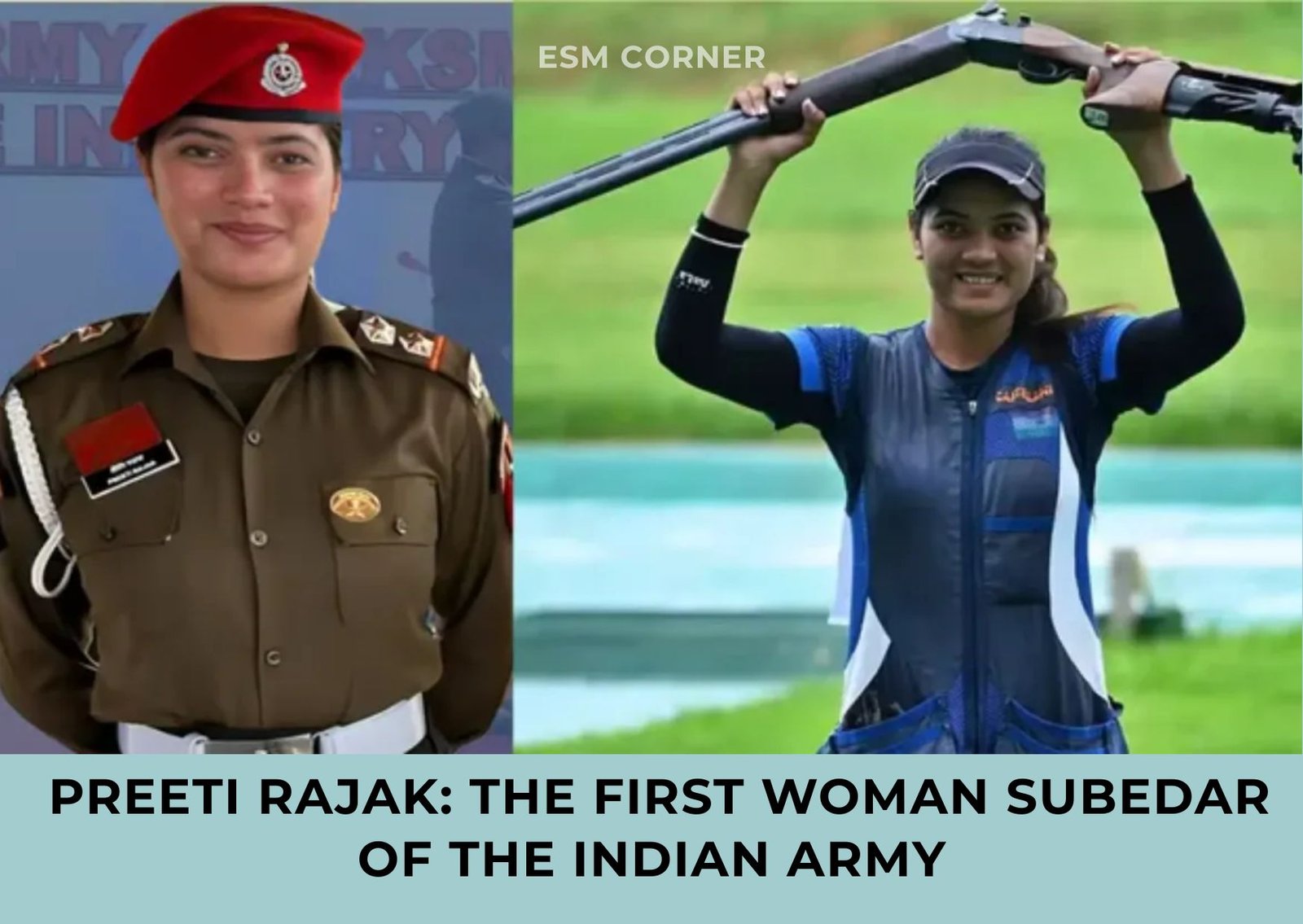 esm-corner-preeti-rajak