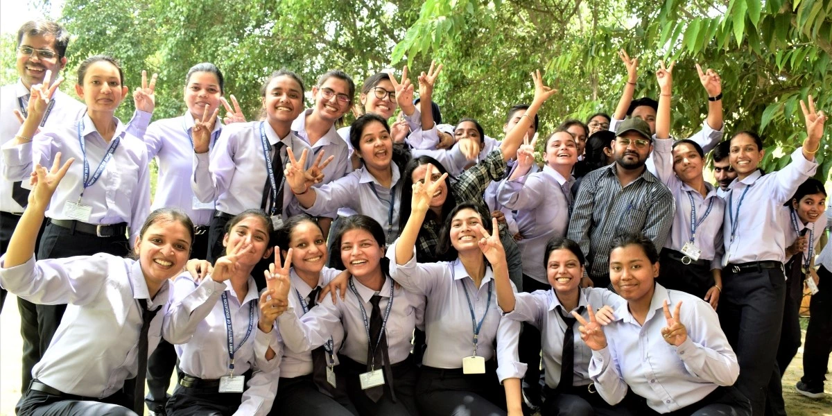 ESM-CORNER-AIE NOIDA