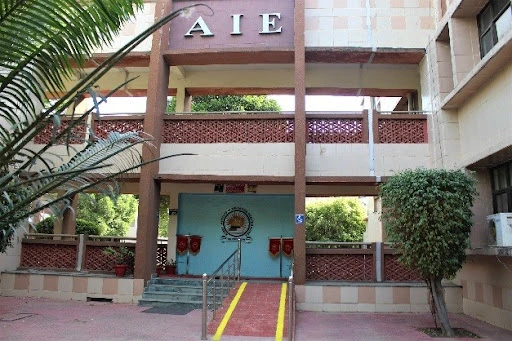 ESM-CORNER-AIE NOIDA
