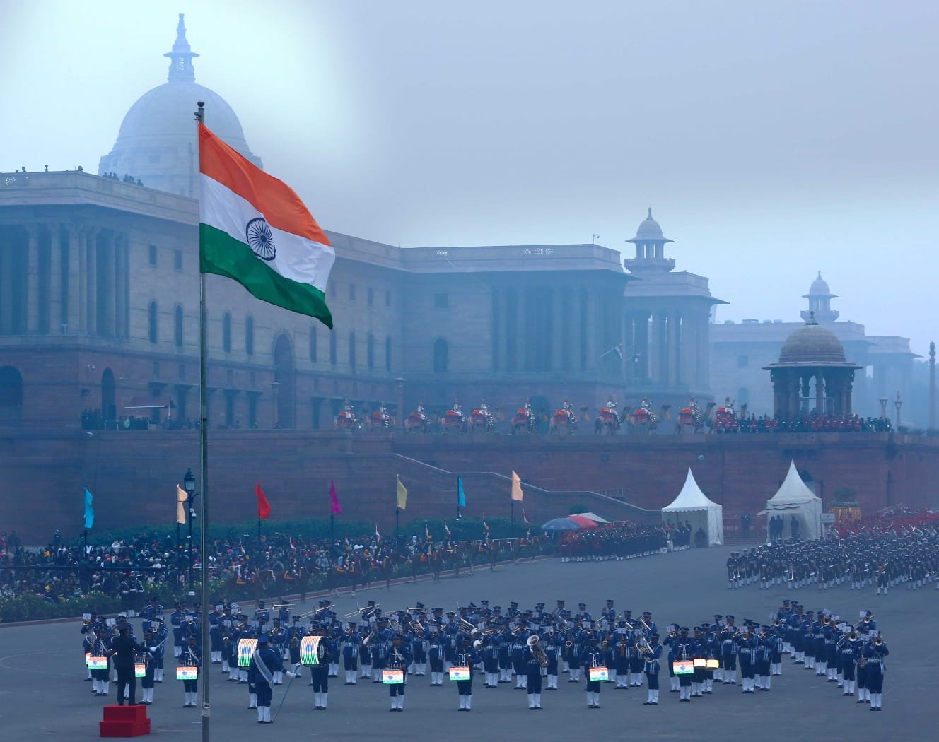 ESM-CORNER-ARMED-FORCES FLAG-DAY-FUND