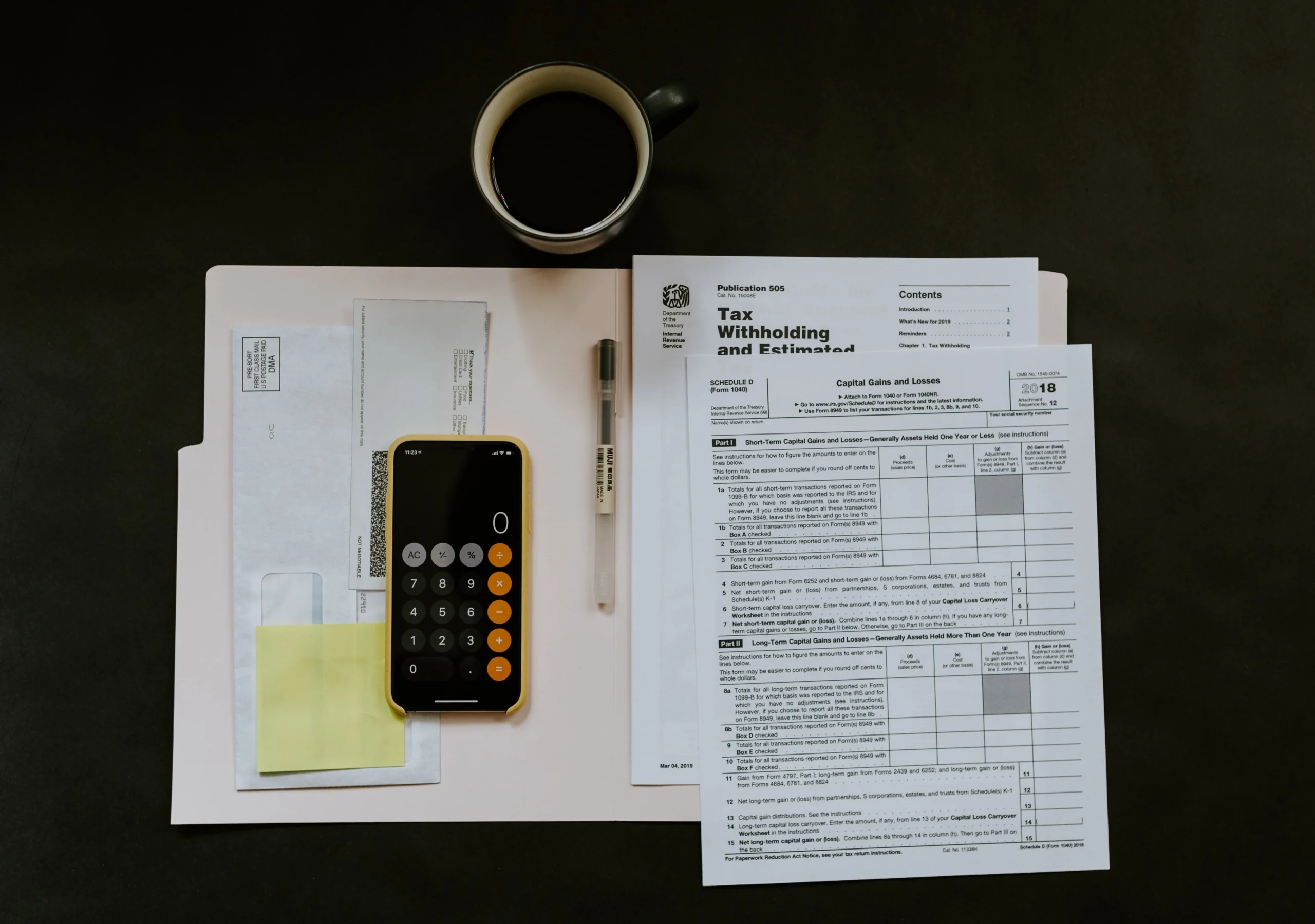ESM-CORNER-ITR-FILING