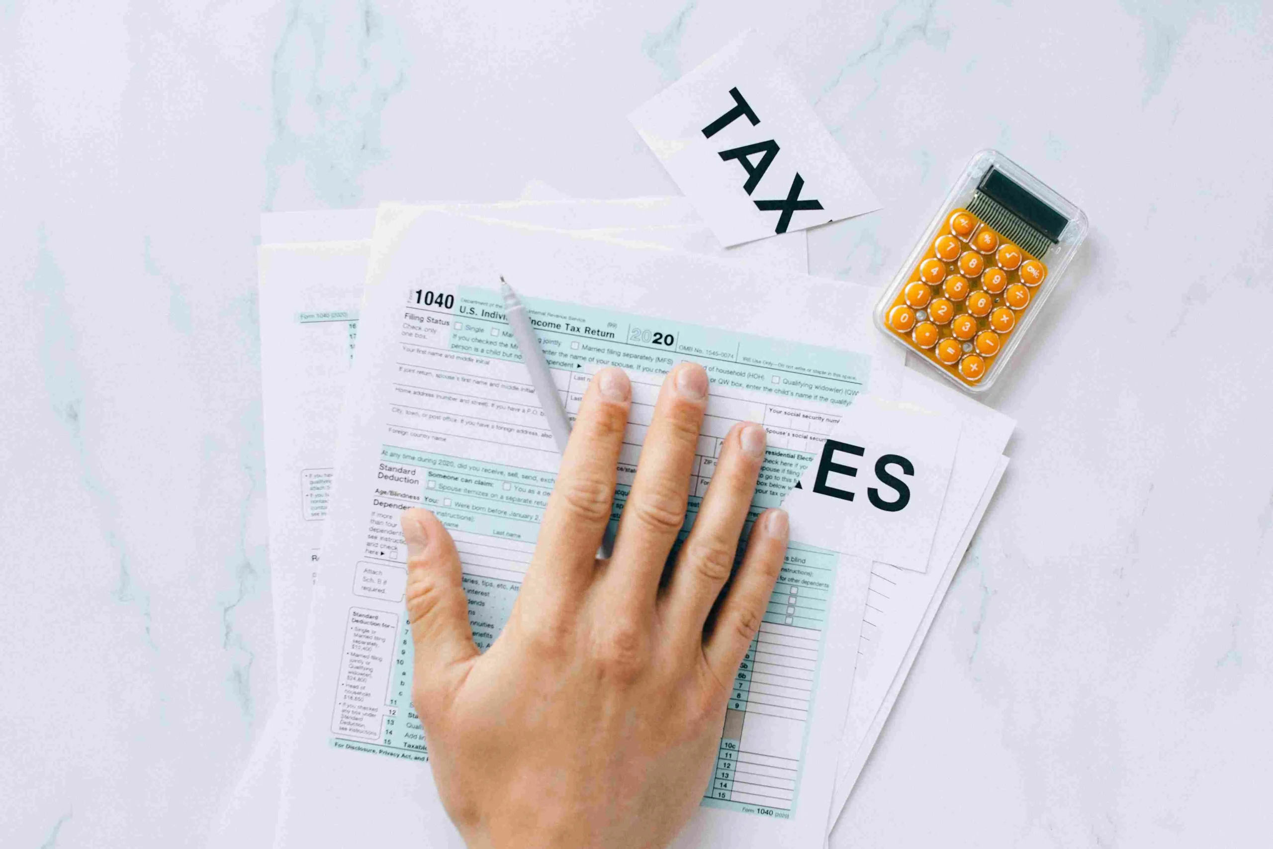 ESM-CORNER-ITR-FILING