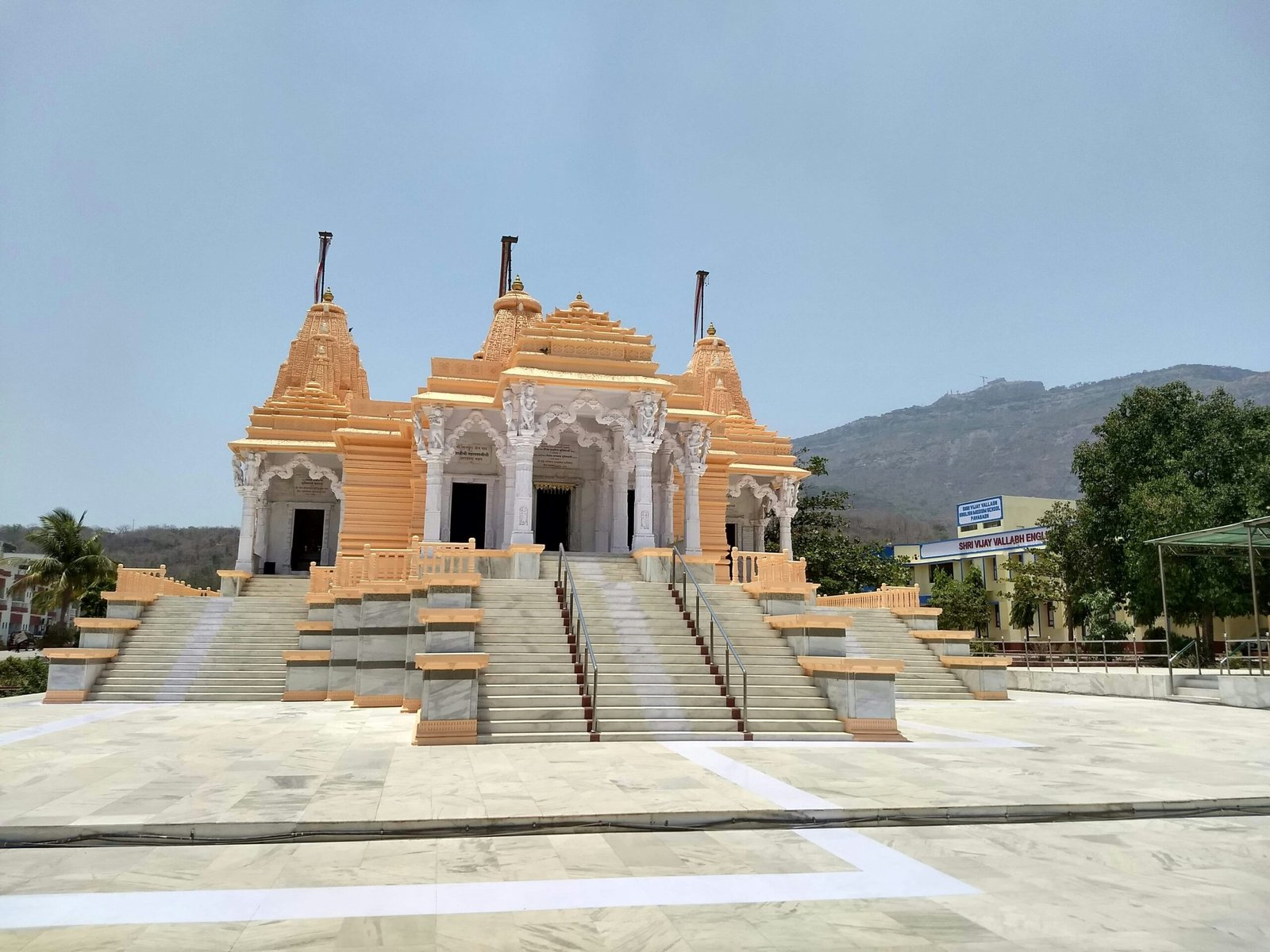 ESM-CORNER-Ayodhya Sainik Sadan