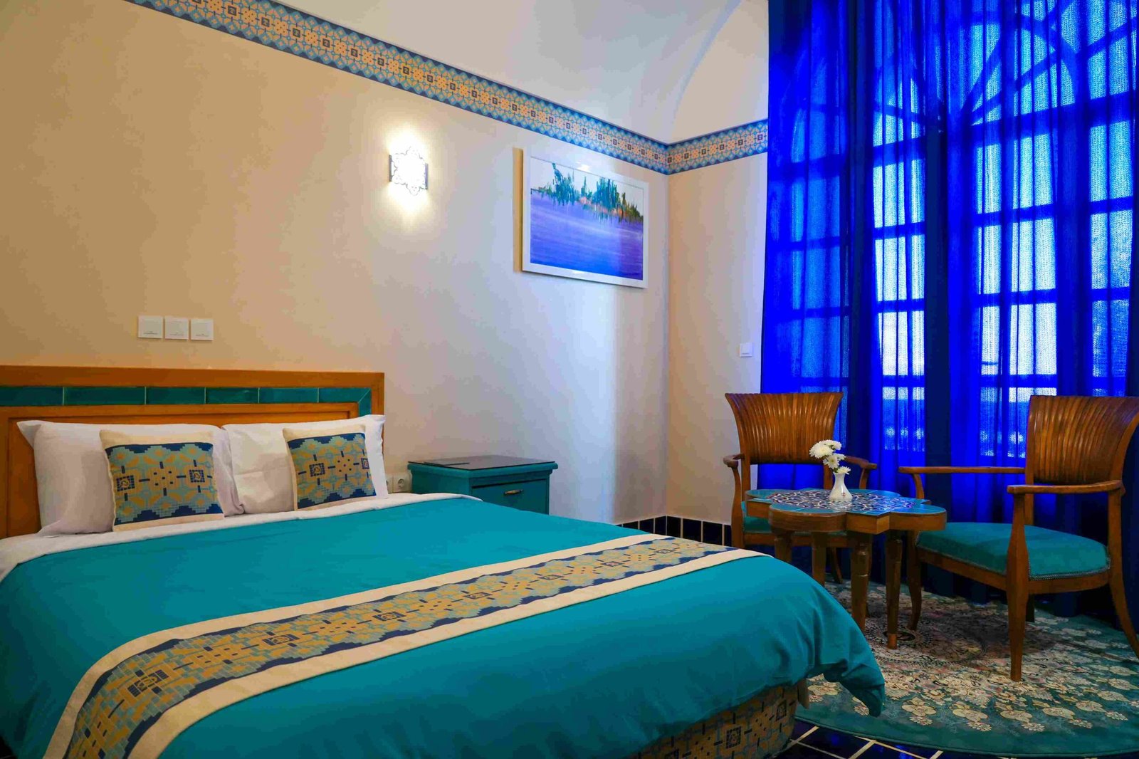 ESM-CORNER-SAINIK REST HOUSE