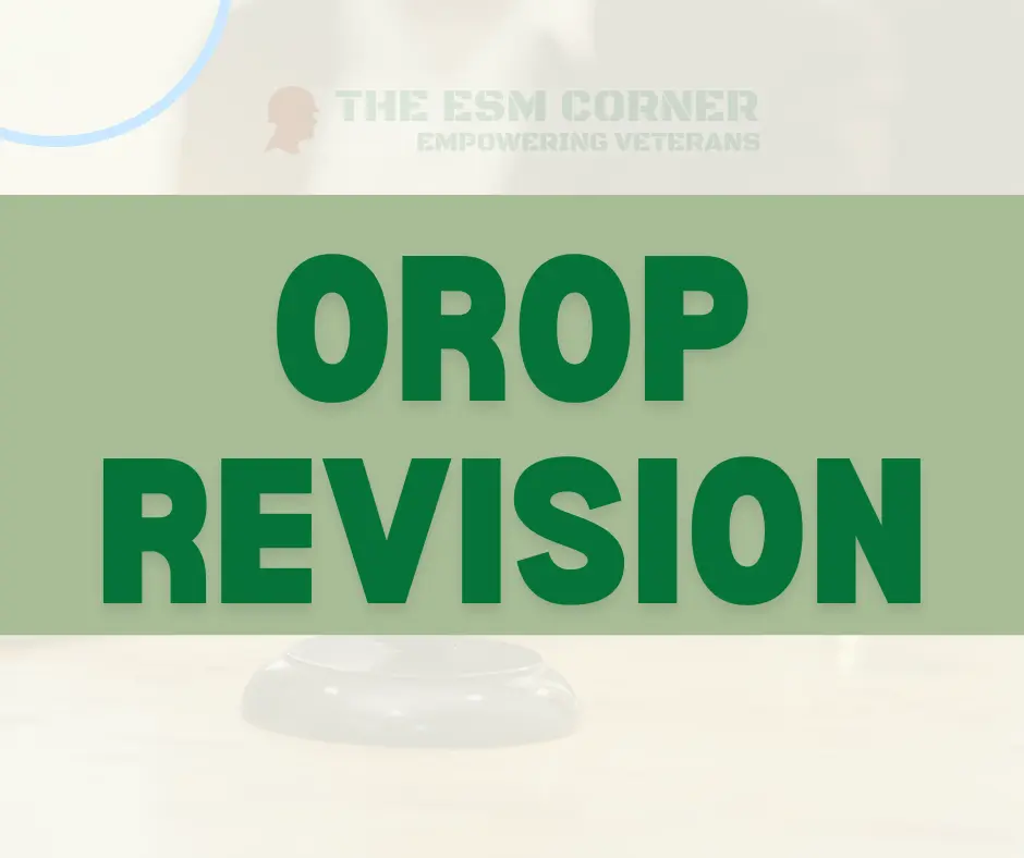 ESM-CORNER-OROP-REVISION