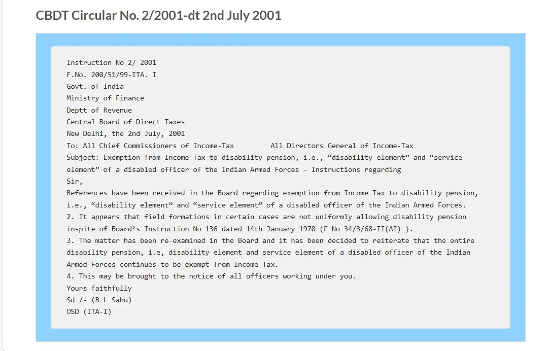 esm-corner-disability-pension-income-tax-exemption