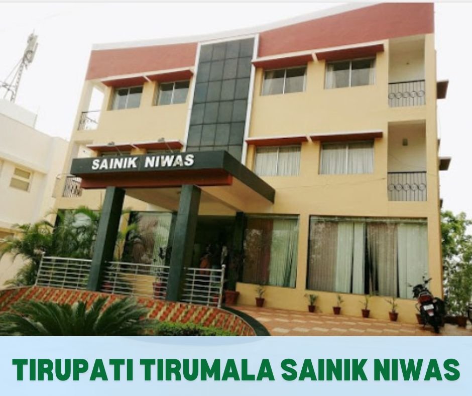 ESM-CORNER-TIRUPATI-SAINIK-NIWAS