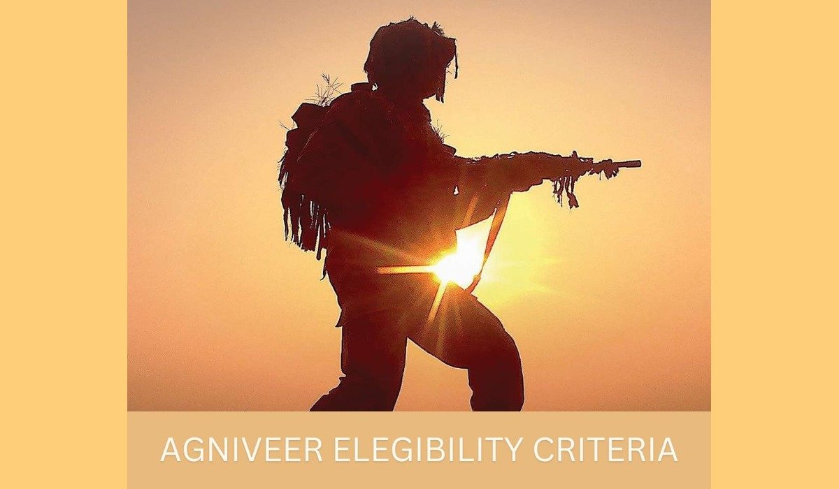 INDIAN ARMY AGNIVEER RECRUITMENT 2025: REGISTRATION BEGINS, APPLY ONLINE NOW