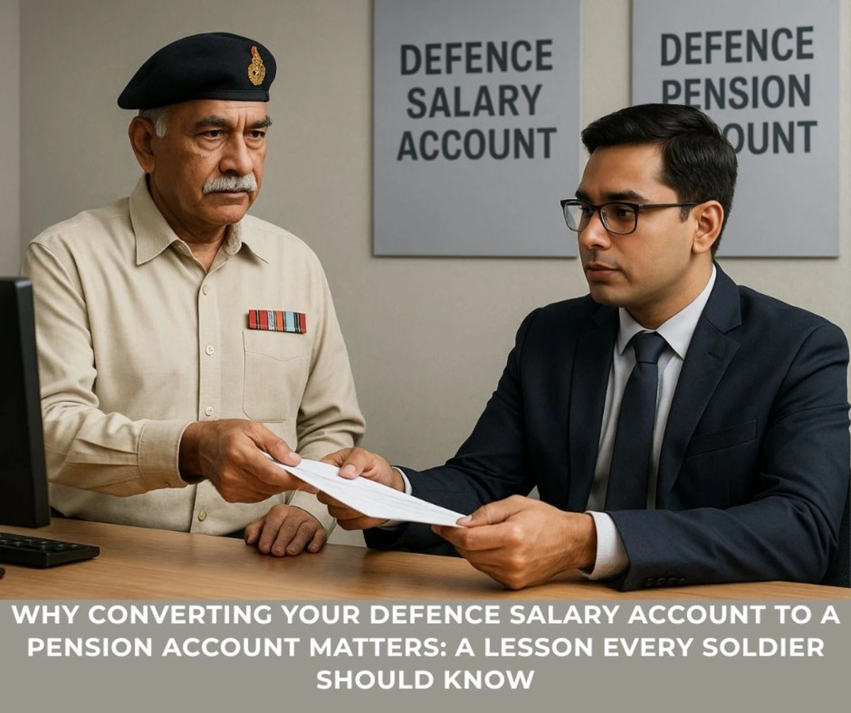 ESM Corner-defence-salary-account