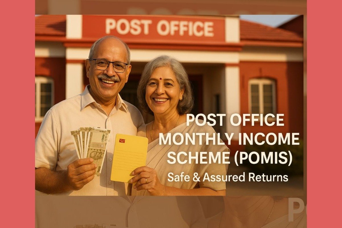 esm-corner-Post Office Monthly Income Scheme-POMIS