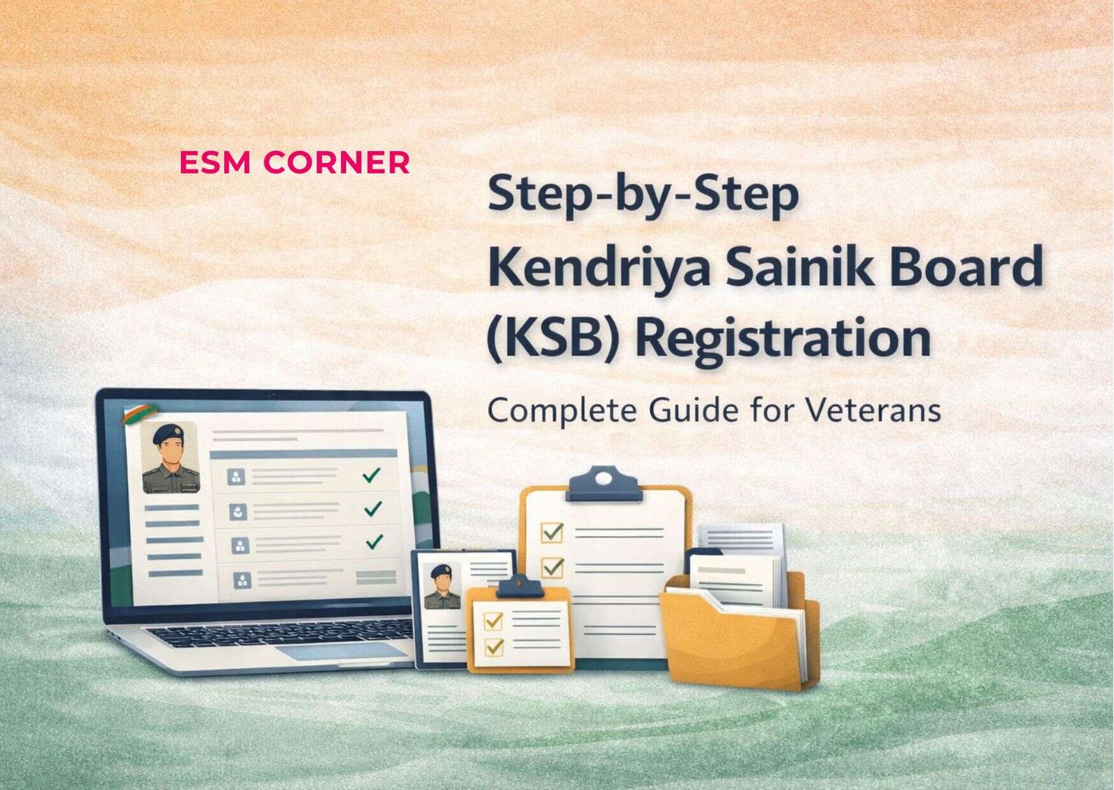 ESM-CORNER-KSB-REGISTRATION