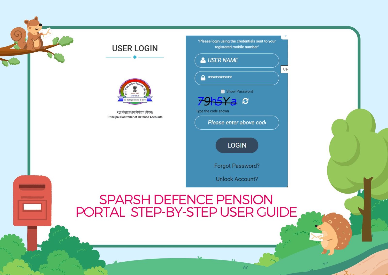 esm-corner-sparsh-user-guide