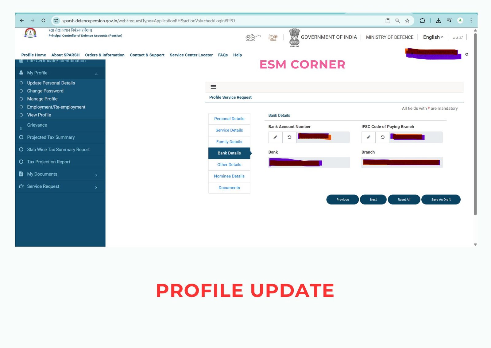 esm-corner-sparsh-user-guide