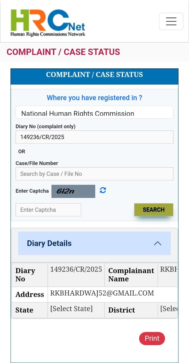 esm corner-sparsh-audit