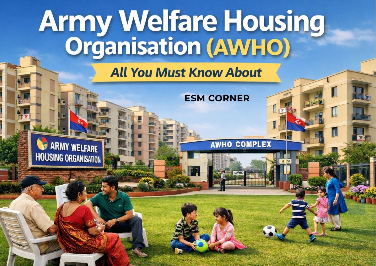 esm-corner-army welfare-housing-organisation-awho