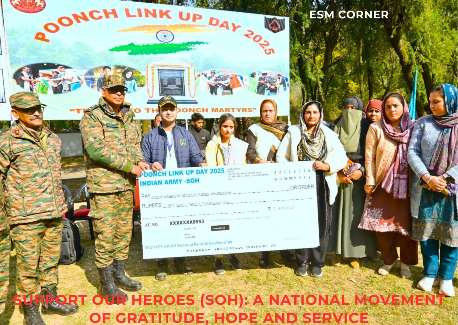 support our heroes-SOH