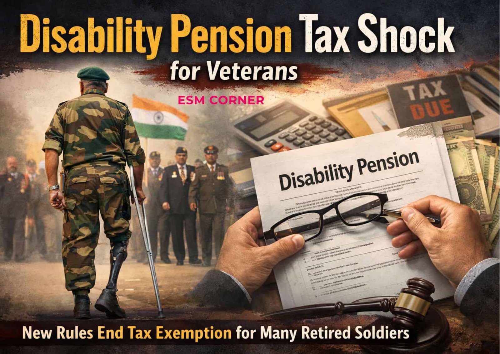 esm-corner-disability-pension-tax-exemption.