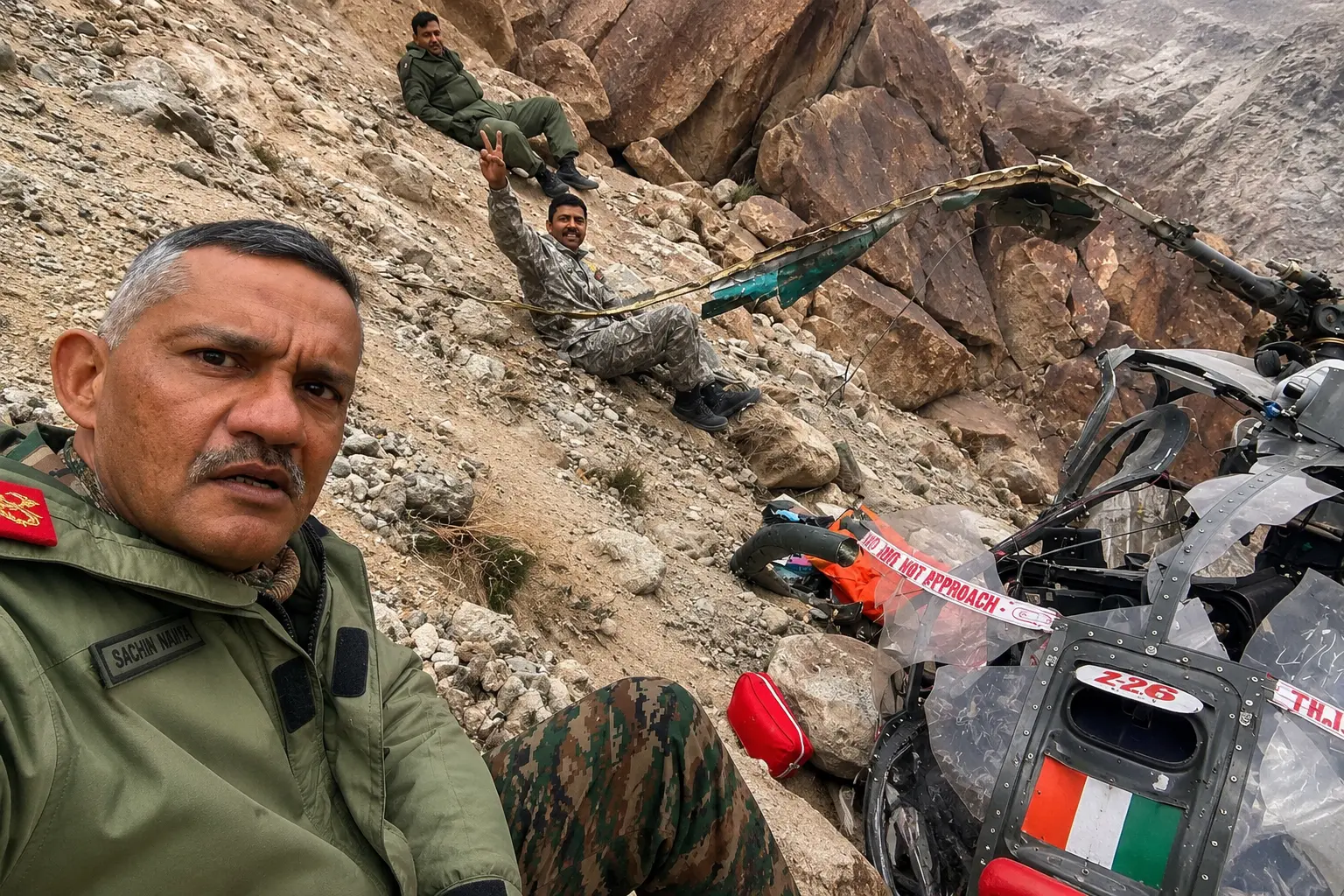 ESM CORNER INDIAN DEFENCE NEWS