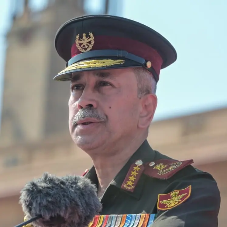 ESM CORNER INDIAN DEFENCE NEWS