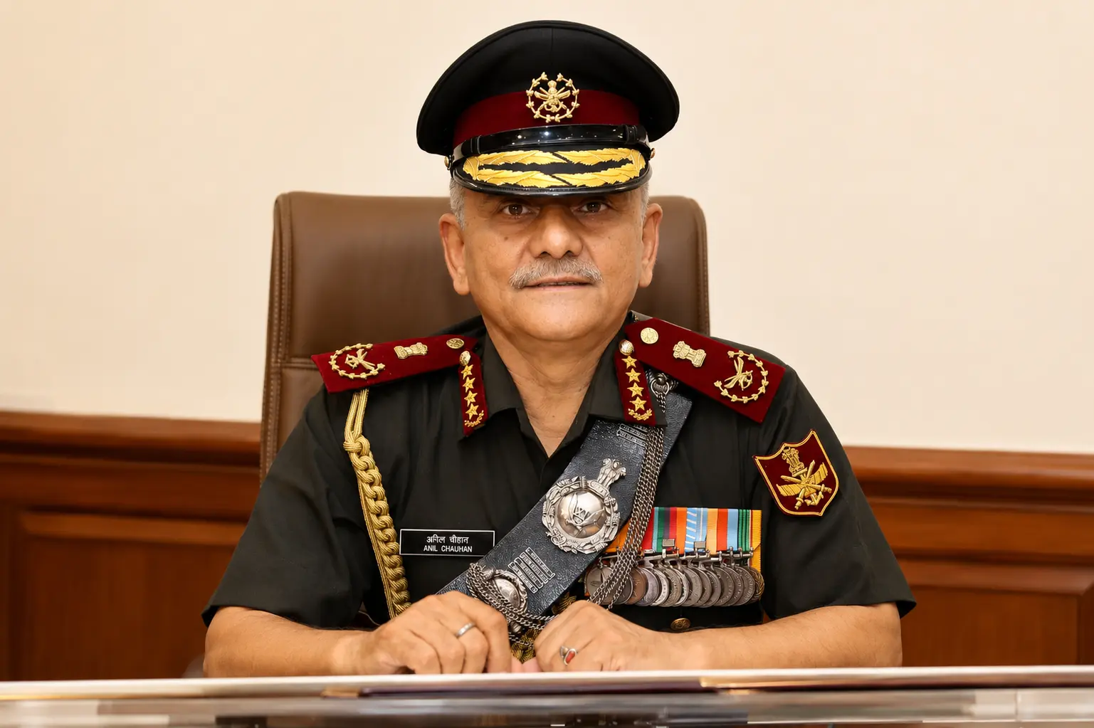ESM CORNER INDIAN DEFENCE NEWS