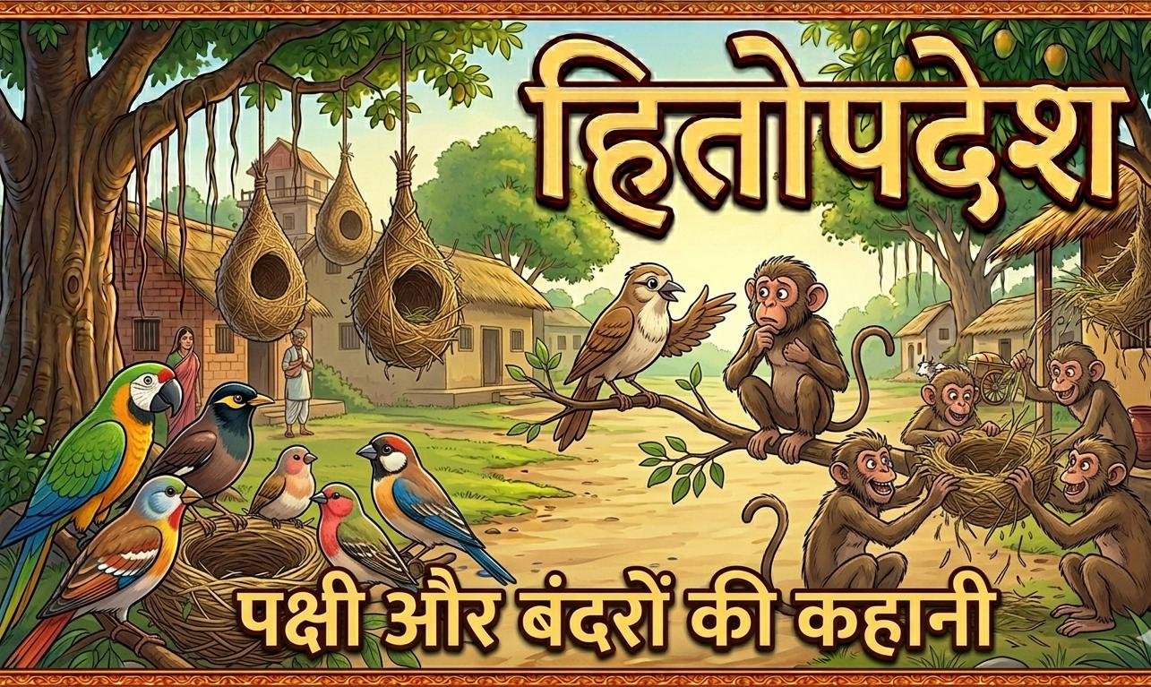 हितोपदेश