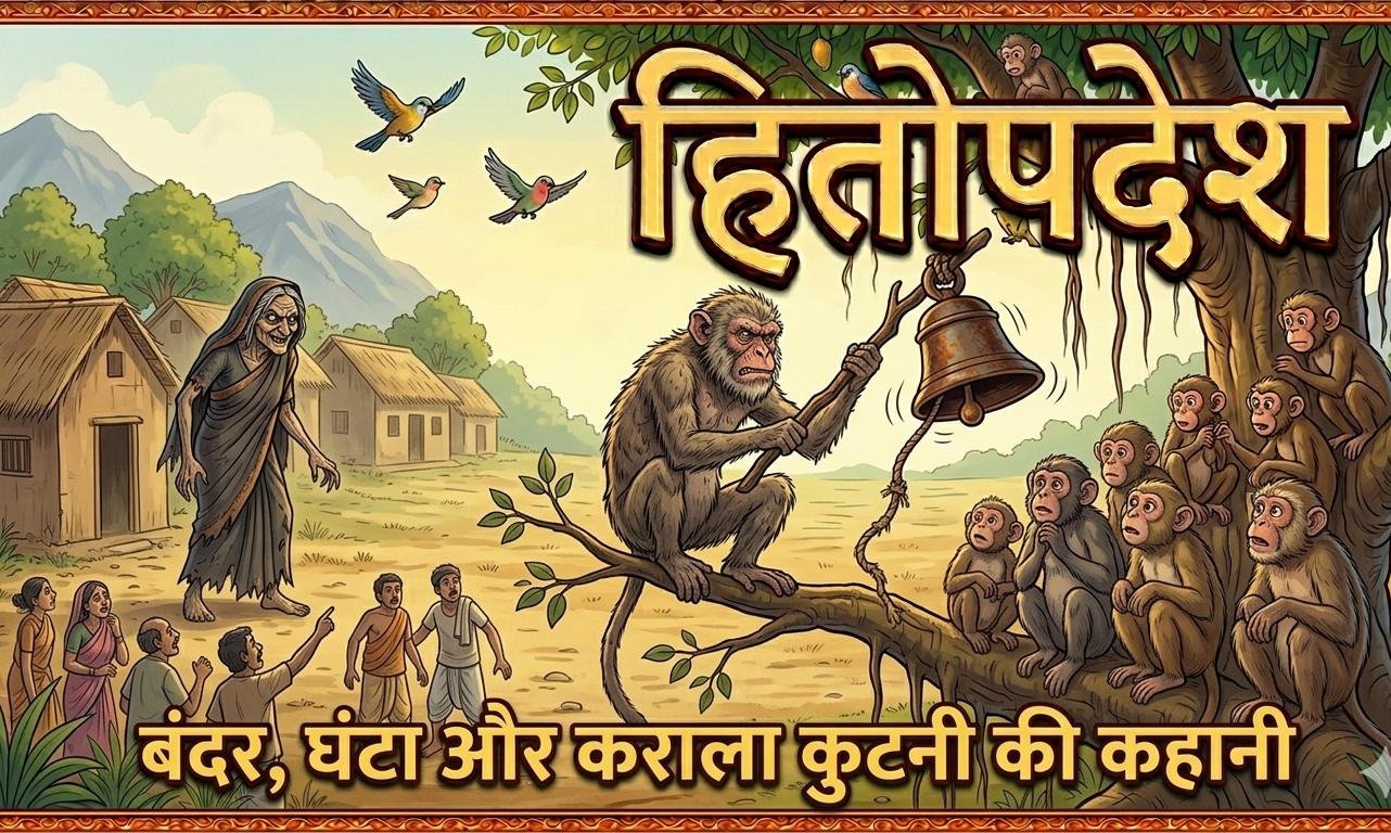 हितोपदेश