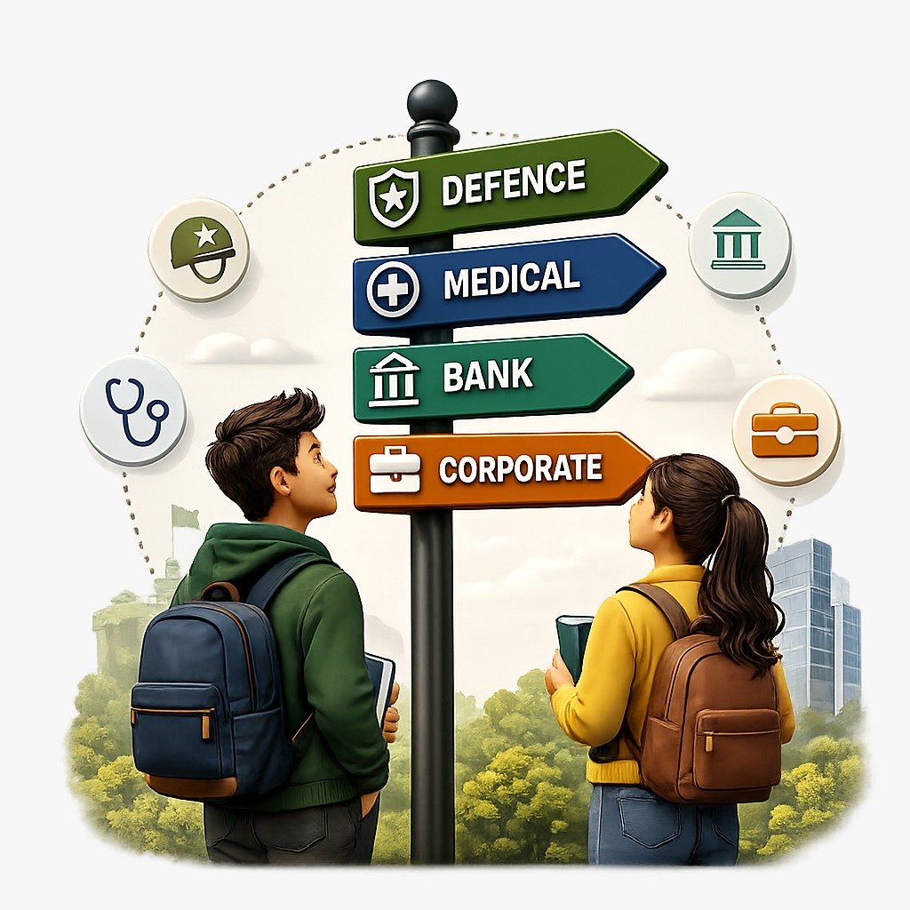 CAREER OPPORTUNITIES