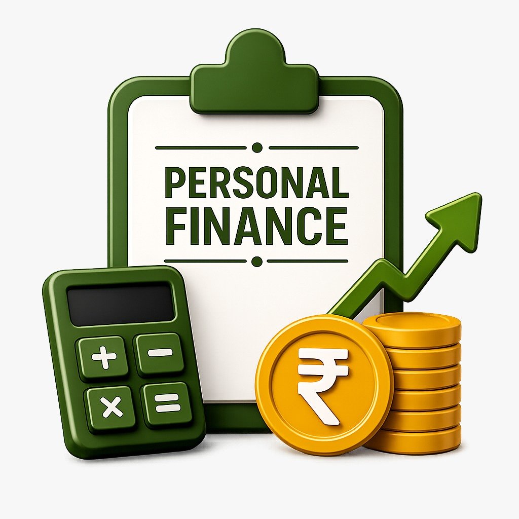 PERSONAL FINANCE