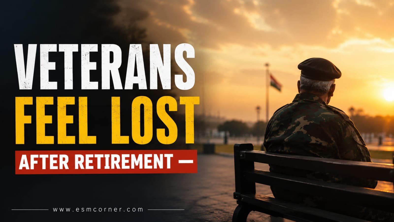 Veteran