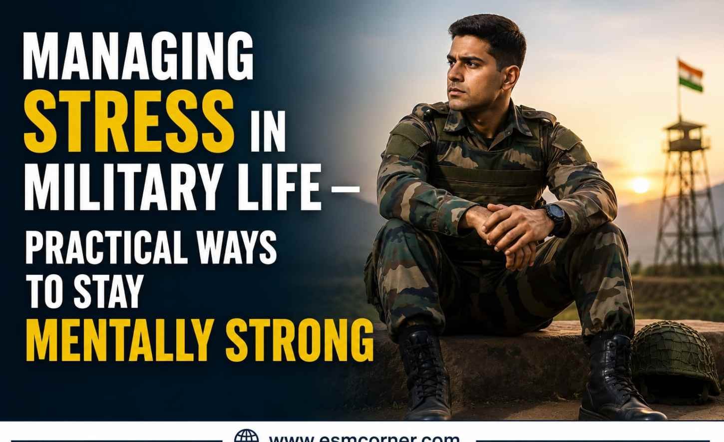Managing Stress