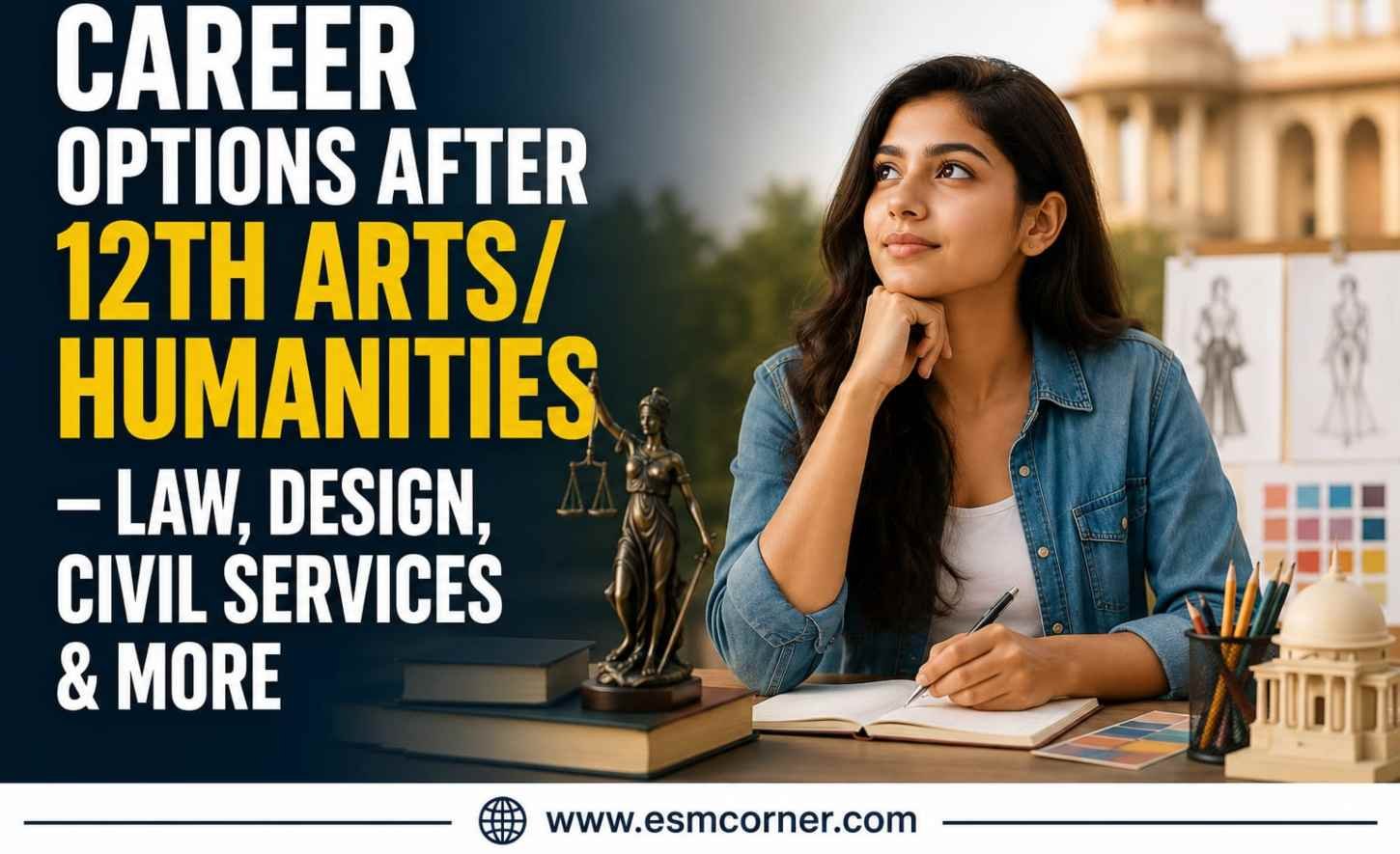 Career Options After 12th
