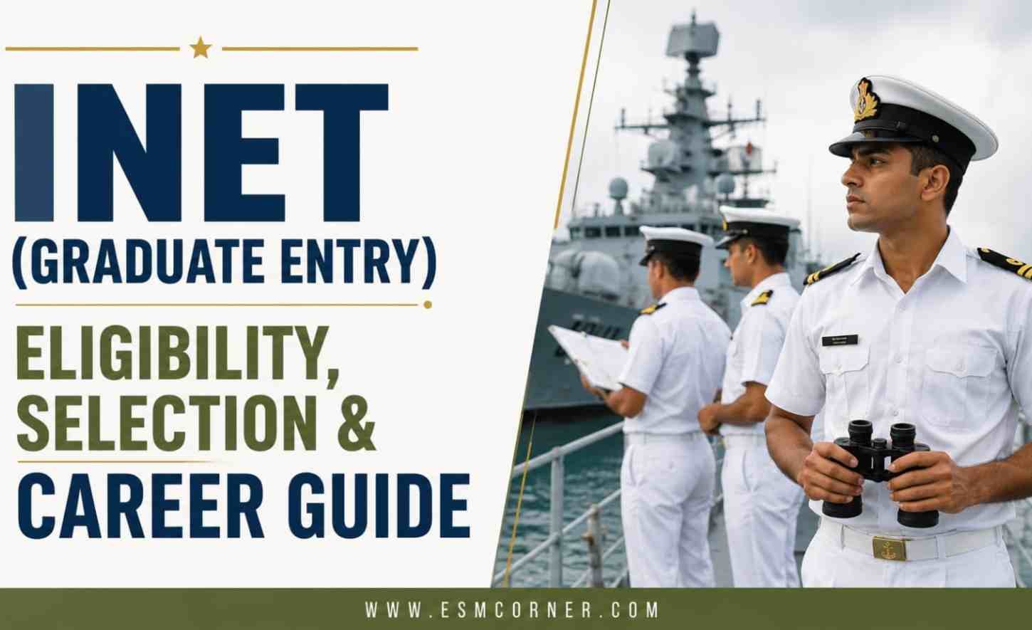 INET Graduate Entry
