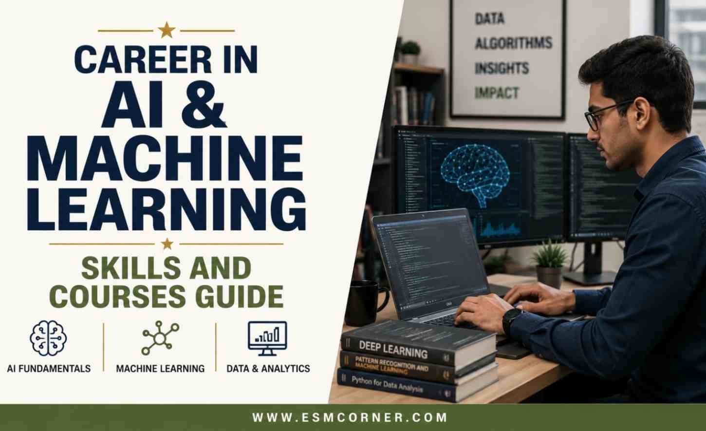 Career in Artificial Intelligence